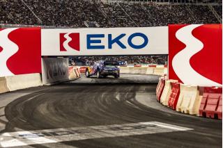 EKO Rally Acropolis: Μία Motorsport γιορτή στο OAKA